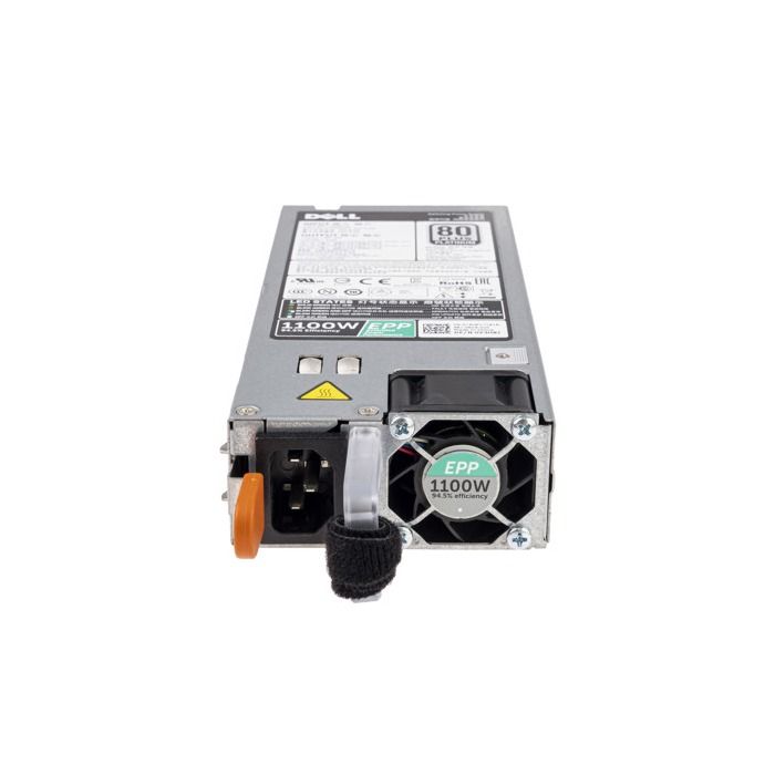 Zasilacz Dell Liteon G13 1100W 100-240V AC 50/60MHz 80+ Platinum Y3H8J