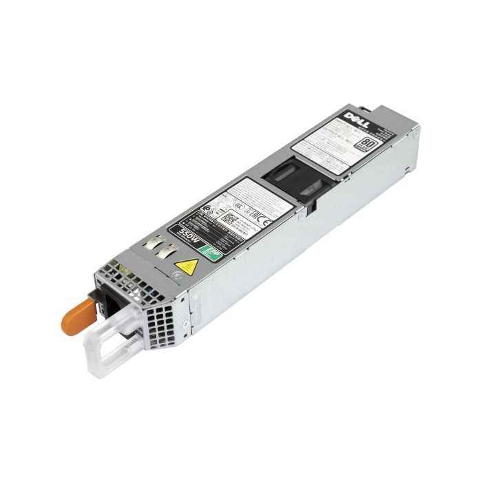 Zasilacz Dell Liteon G13/G14 550W 100-240V AC 50/60MHz 80+ Platinum V2 NCNFF