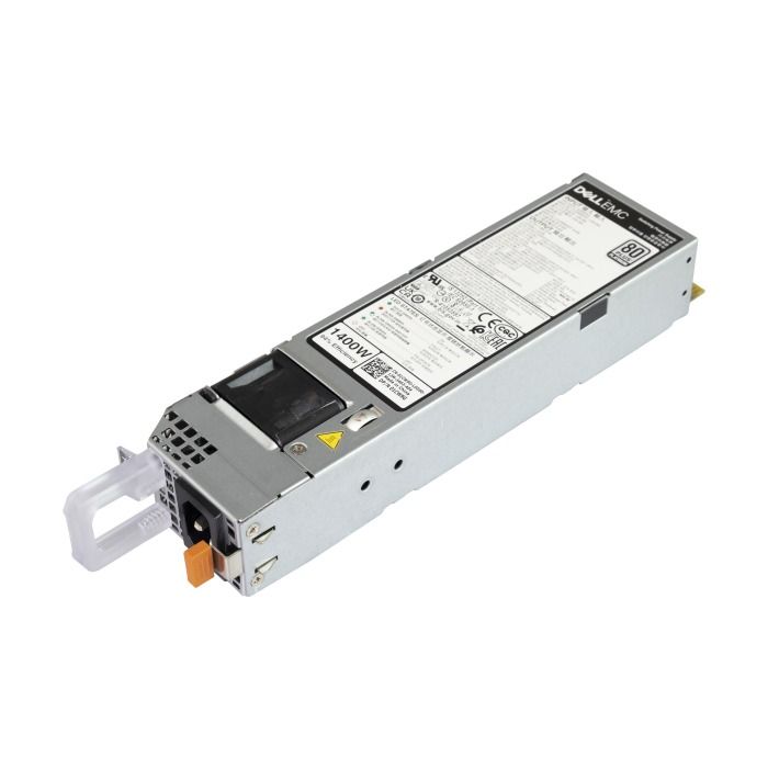 Zasilacz Dell Liteon G15 1400W F2R Normal Flow 200-240V AC 50/60Hz 1CW9G