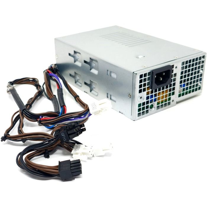 Zasilacz Dell Precision T3660/T7010 500W F2R 100-240V AC 80+ Platinum CW96Y