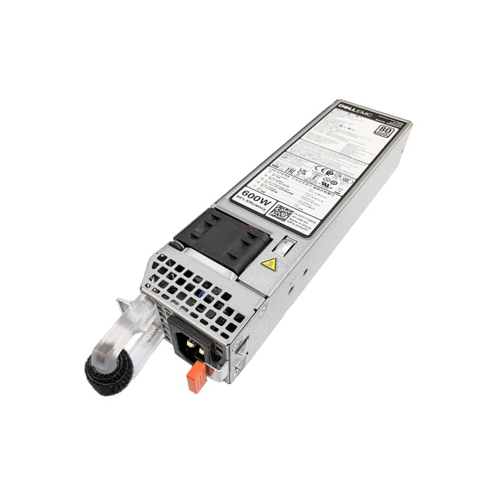 Zasilacz Delta 600W 100-240V AC 50/60Hz 80+ Platinum G15 3THTT