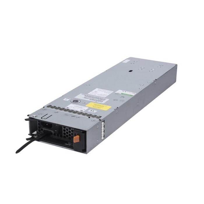Zasilacz HPE 1600W F2R Normal Flow 200-240V AC 50/60MHz 80+ Platinum 830270-201