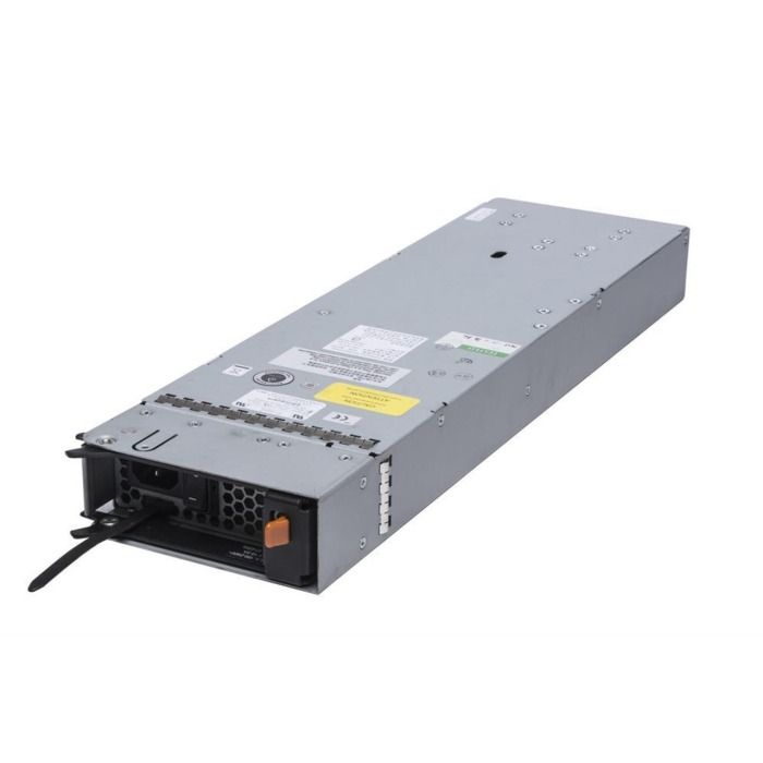 Zasilacz HPE 1600W F2R Normal Flow 200-240V AC 50/60MHz 80+ Platinum 830270-201