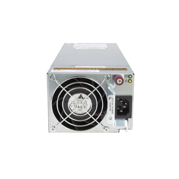 Zasilacz HPE 3Y POWER TECHNOLOGY 573W 100-240V AC 50/60Hz 592267-001+C