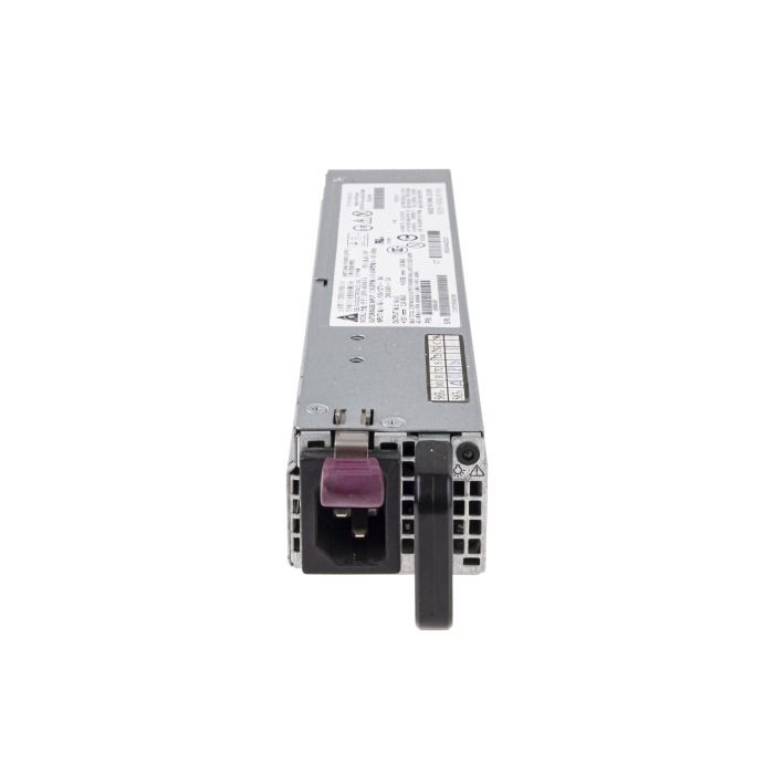 Zasilacz HPE Delta G6/G7 400W 200-240V AC 47-63Hz 509008-001