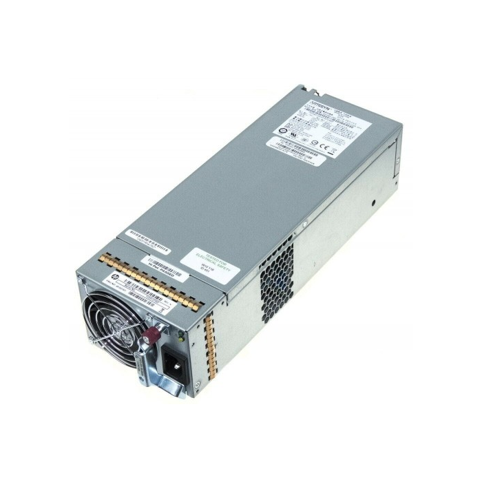 Zasilacz HPE Emerson 573W 100-240V AC 50/60MHz 80+ Silver 81-00000052