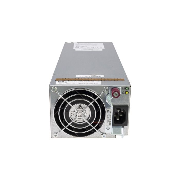 Zasilacz HPE Emerson 573W F2R 100-240V AC 50/60MHz 592267-001+B