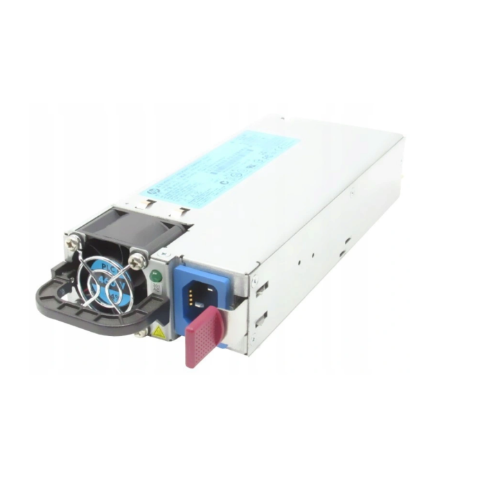 Zasilacz HPE G8 460W 100-240V AC 50/60MHz 80+ Platinum 643954-301
