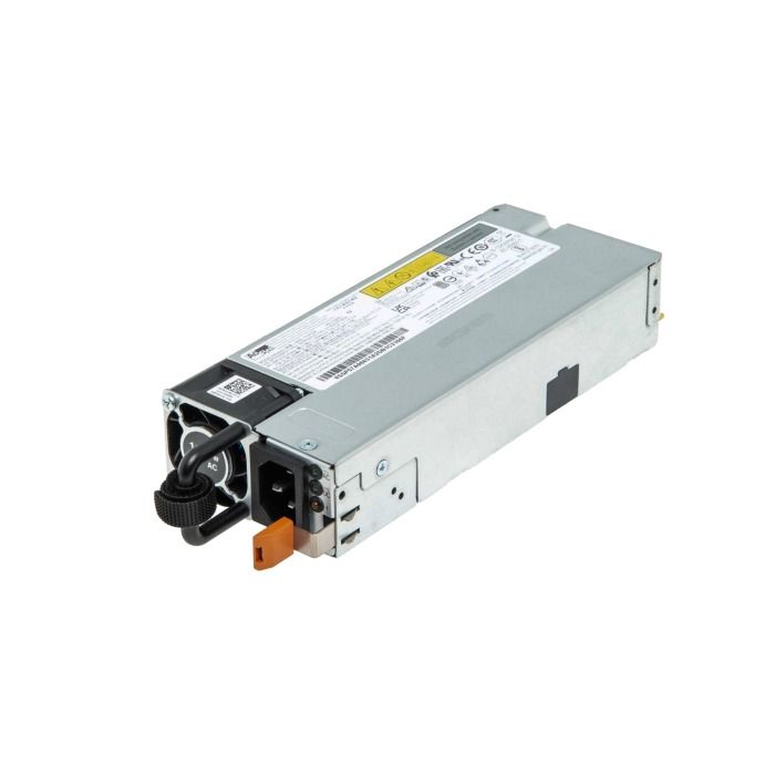 Zasilacz Lenovo 1100W 200-240V AC 50/60Hz 80+ Platinum 02YF624