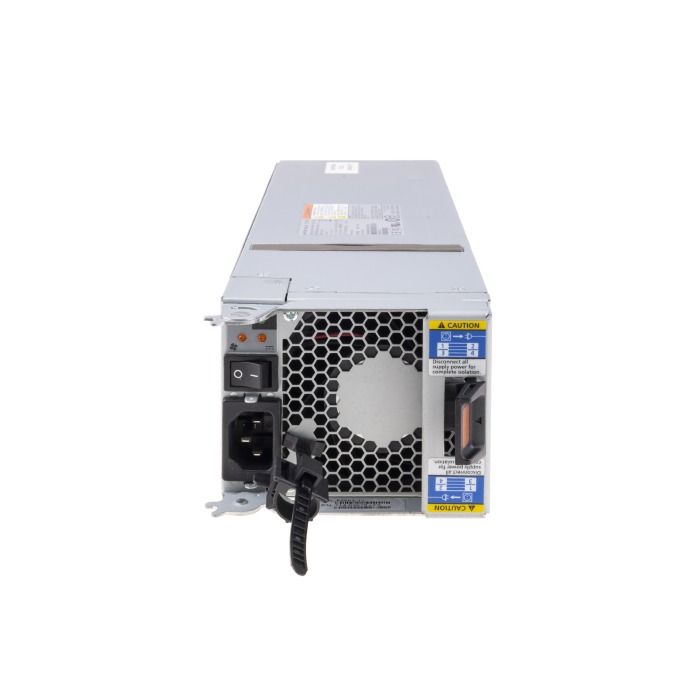 Zasilacz Netapp Power-One 580W 100-240V AC 50/60MHz 82562-12