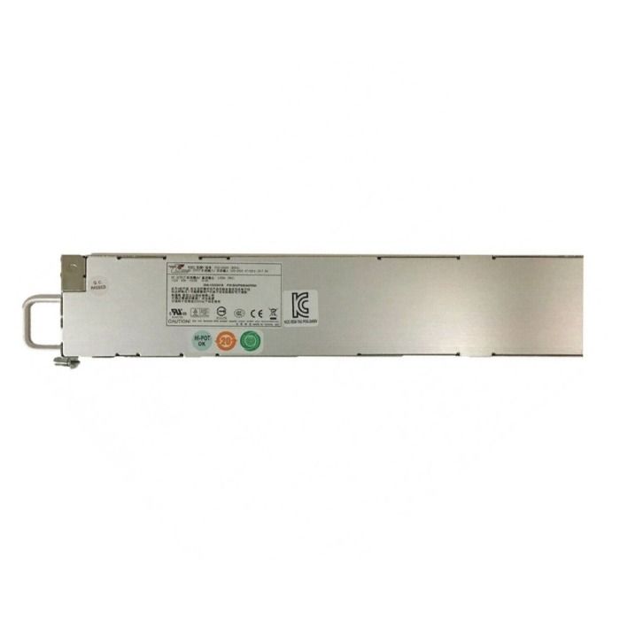 Zasilacz Radware 1000W 100-240V AC 47-63Hz B013390012