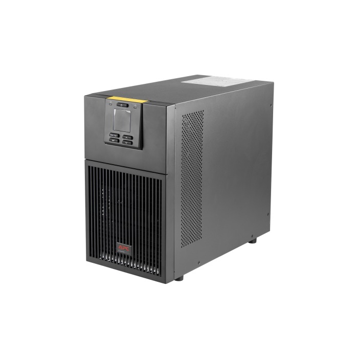Zasilacz UPS APC Easy UPS On-Line 6000VA 230V SRVPM6KIL