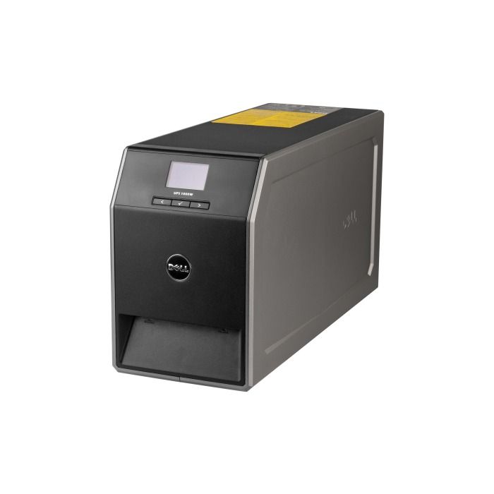 Zasilacz UPS Dell 220-240V 3x9Ah 1100W 8xC13/C14 H914N