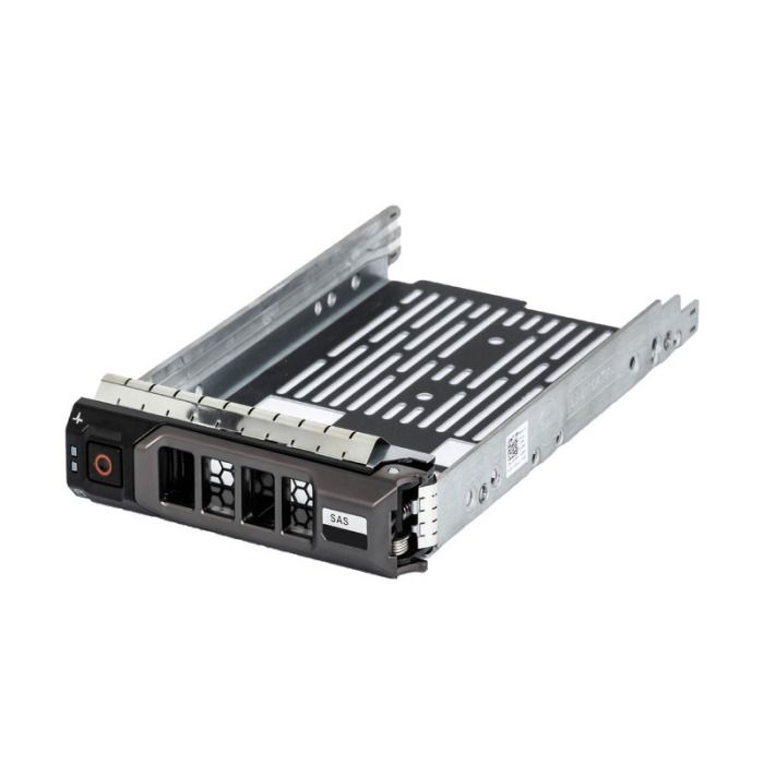 Zestaw 4x Kieszeń na dysk Dell G11/13 3.5" F238F