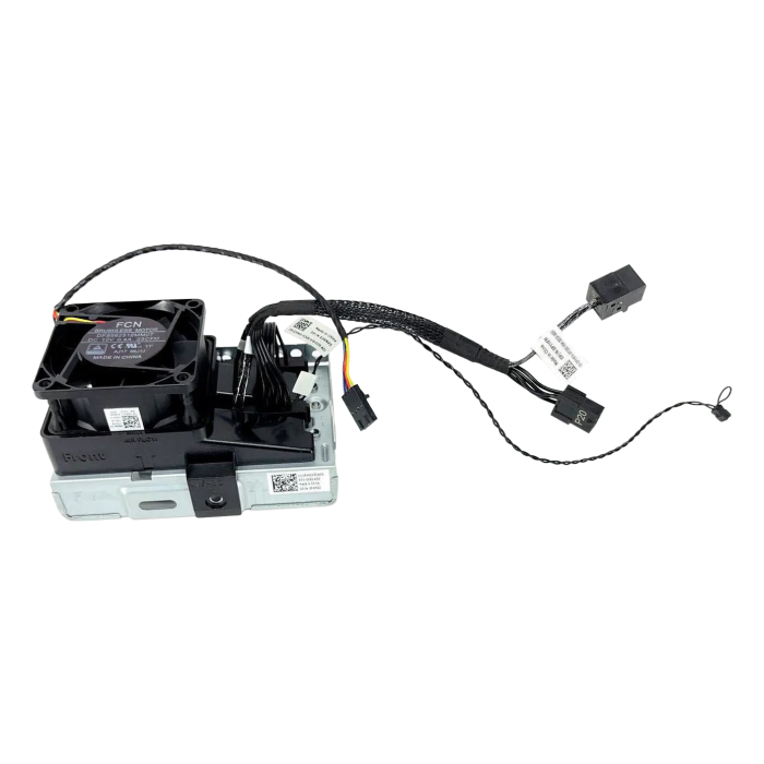 Zestaw Backplane Dell Precision T7920 2x3.5" SAS/SATA F4MD2