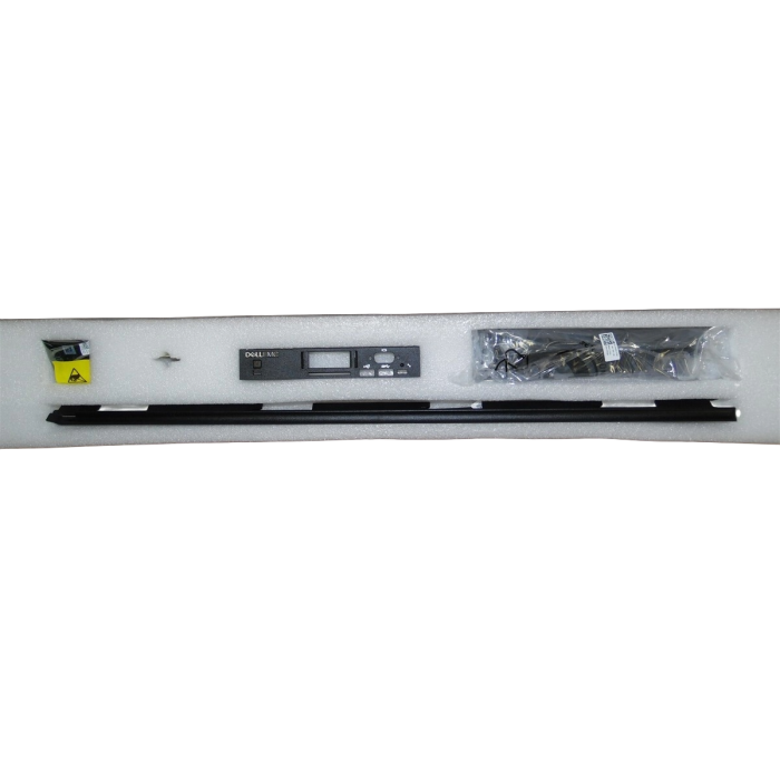 Zestaw do konwersji Dell PowerEdge T640 tower do rack W8C14