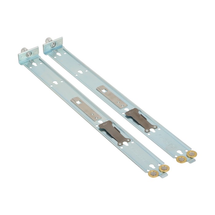 Zestaw szyn Arista 1U Statyczne Wewnętrzne ASY-01098-05