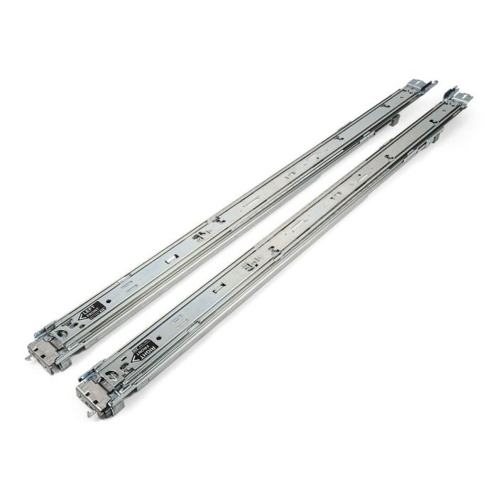 Zestaw szyn Dell A16 1U Generic Tool-less