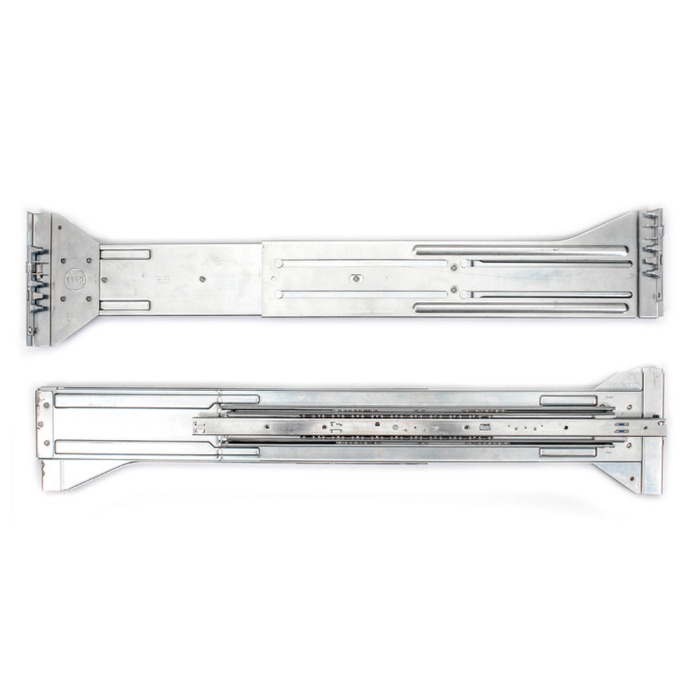 Zestaw szyn Dell PowerVault MD1280 4U ReadyRails Wysuwane Zewnętrzne RM4CT
