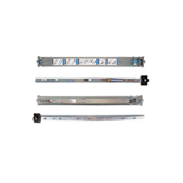 Zestaw szyn Dell Type A5 1U ReadyRails Static