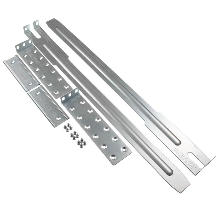 Zestaw szyn do Cisco C93180YC-EX N2200-ACC-KIT-C