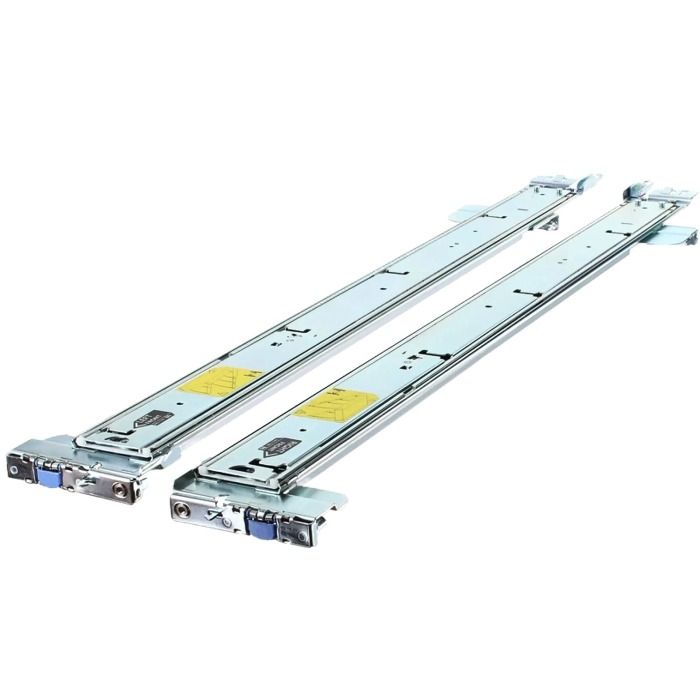 Zestaw szyn do Dell PowerEdge R760xa B25 2U Generic Tool-less Statyczne JWD3J