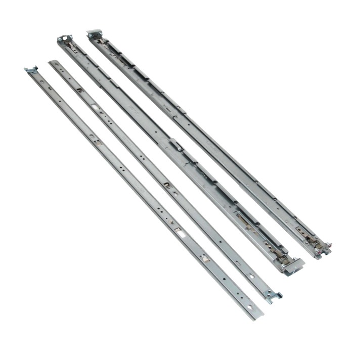 Zestaw szyn HPE 1U do ProLiant DL325 Gen10 Plus P13042-001