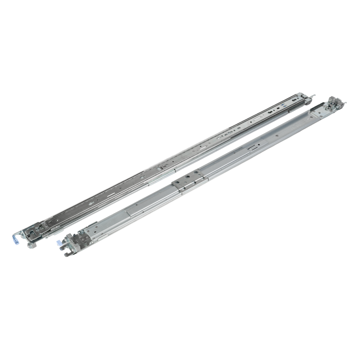 Zestaw szyn Intel MiTAC CYPFULLEXTRAIL 1U/2U Lewa + Prawa K85262-001