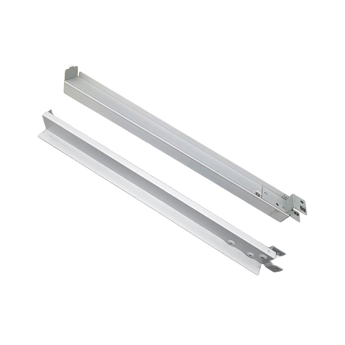 Zestaw szyn NetApp DS2246/DS4243 4U statyczne