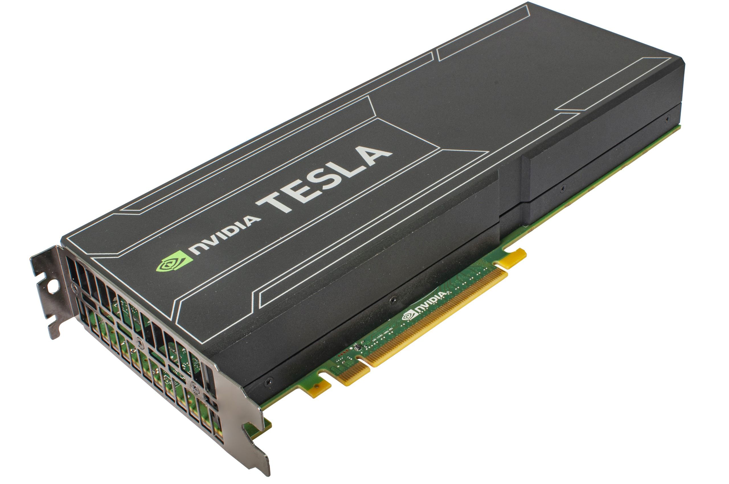 【最終値下】NVIDIA TESLA K20 中古・美品 Amazon.com: NVIDIA Tesla K20 Graphic Card - 706 MHz Core - 5