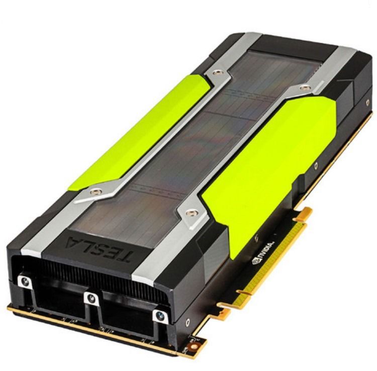 グラフィックボード・グラボ・ビデオカード NVIDIA Tesla P100 16GB PCIe 3.0 GPU Karta graficzna Dell NVidia Tesla P100 16GB HBM2 PCI-E 3.0