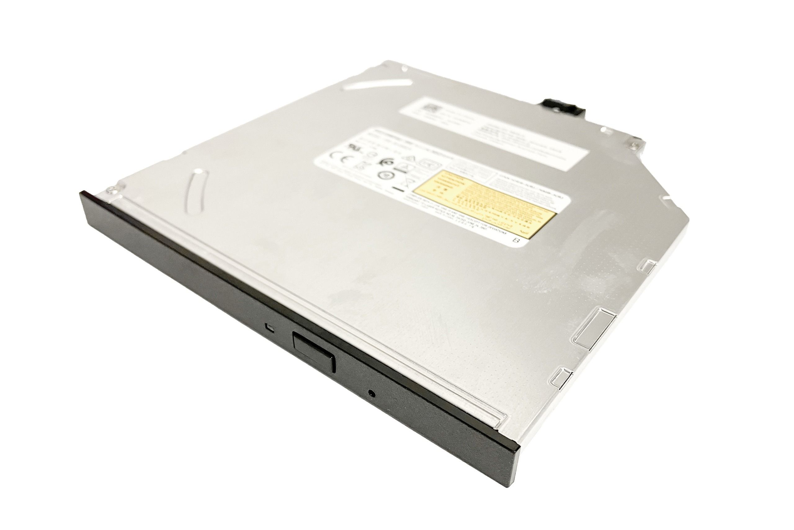 REON ‼︎ DVD Napęd optyczny Liteon DU-8A5LH DVD/CD RW SATA do Dell