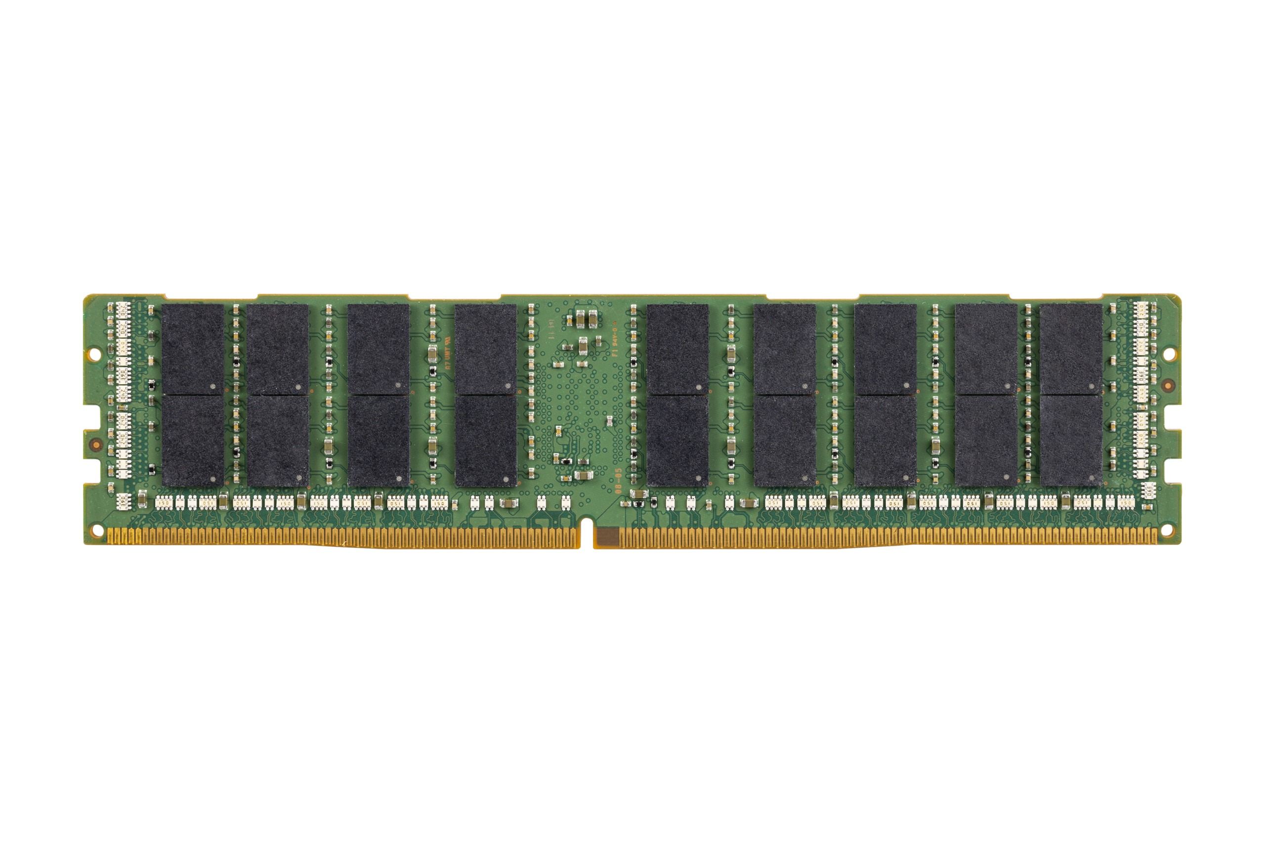 RAM 64GB 4Rx4 DDR4-2400T DDR4 LRDIMM 2400MHz