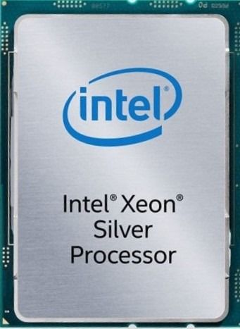 Processor Intel Xeon Silver 4114 10-core 2.2GHz 13.75MB 85W SR3GK