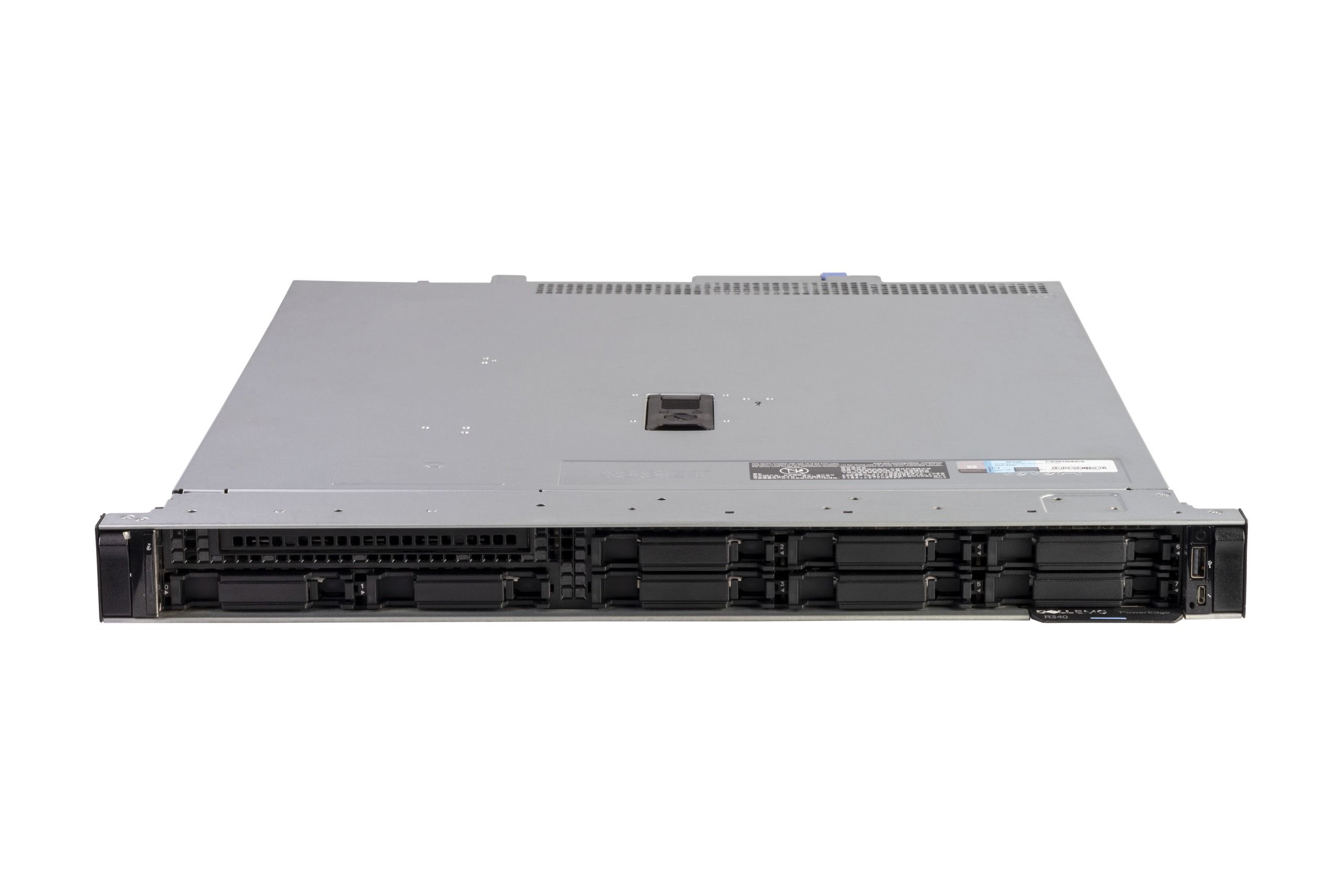 Serwer Dell PowerEdge R340 8x2.5