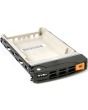 Hard drive caddy Supermicro 2.5" MCP-220-00127-0B