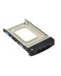 Hard drive caddy Supermicro 2.5" MCP-220-00127-0B