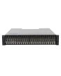 Macierz dyskowa Dell ME4024 24x2.5" z 2x 4x10GbE SFP+, 6x Dell 1.92TB SSD SAS 2.5", 2x PSU, maskownica, szyny