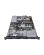 Server Dell PowerEdge R330 4x3.5" with 1xE3-1220 v6, 32GB RAM, H730, 2x 300GB 10K SAS 2.5", 2xPSU, Rails, iDRAC 8