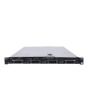 Server Dell PowerEdge R330 4x3.5" with 1xE3-1220 v6, 32GB RAM, H730, 2x 300GB 10K SAS 2.5", 2xPSU, Rails, iDRAC 8