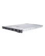 Server Dell PowerEdge R640 8x2.5" with 2x Gold 6128, 256GB RAM, 8x 800GB SAS SSD 2.5", 2x1GbE RJ45 2x10GbE SFP+, 2x PSU, Rails, iDRAC 9