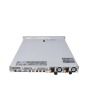 Server Dell PowerEdge R640 8x2.5" with 2x Gold 6128, 256GB RAM, 8x 800GB SAS SSD 2.5", 2x1GbE RJ45 2x10GbE SFP+, 2x PSU, Rails, iDRAC 9