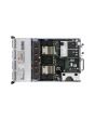 Server Dell R730xd 12x3.5" with 2x E5-2640 v3, 128GB RAM, H730, 2x960GB SSD SATA 2.5", 4x1GbE, 2xPSU, Rails, iDRAC 8 Enterprise
