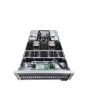 Server Dell R940 24x2.5" with 4x Gold 6134, 1TB RAM, H730P, 8x 1.2TB SAS 10K 6G 2.5", 4x1GbE, 2xPSU, Rails, iDRAC 9 Enterprise