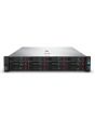 Server HPE ProLiant DL380 Gen10 12x3.5" with 2x Silver 4110, 32GB RAM, P408i-a, 2x HPE 960GB SSD SATA 2.5", 2x PSU, rails, iLO 5