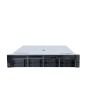 Server HPE ProLiant DL380 Gen10 8x3.5" with 2x Gold 6136, 32GB RAM, P408i-a, 2x HPE 960GB SSD SATA 2.5", 2x PSU, rails, iLO 5