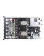 Serwer Dell PowerEdge R630 24x1.8" z 2xE5-2650 v3, 32GB RAM, H730, 2x 200GB SSD SATA 1.8", 4x1GbE, 2xPSU, szyny, iDRAC 8 Enterprise