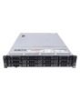 Serwer Dell PowerEdge R730xd 12x3.5" z 2x E5-2623 v4, 64GB RAM, H730, 2x 480GB SSD SATA 2.5", 4x1GbE, 2x PSU, szyny, iDRAC 8 Enterprise