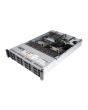 Serwer Dell PowerEdge R730xd 12x3.5" z 2x E5-2630 v3, 128GB RAM, H730, 2x 480GB SSD SATA 2.5", 4x1GbE, 2x PSU, szyny, iDRAC 8 Enterprise