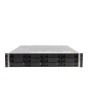 Serwer Dell PowerEdge R740XD2 24x3.5" z 2x Silver 4108, 128GB RAM, H730P, 2x960GB SSD SATA 2.5", 4x1GbE, 2xPSU, szyny, iDRAC 9 Enterprise